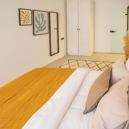 קובנה Old Town Apartment מראה חיצוני תמונה