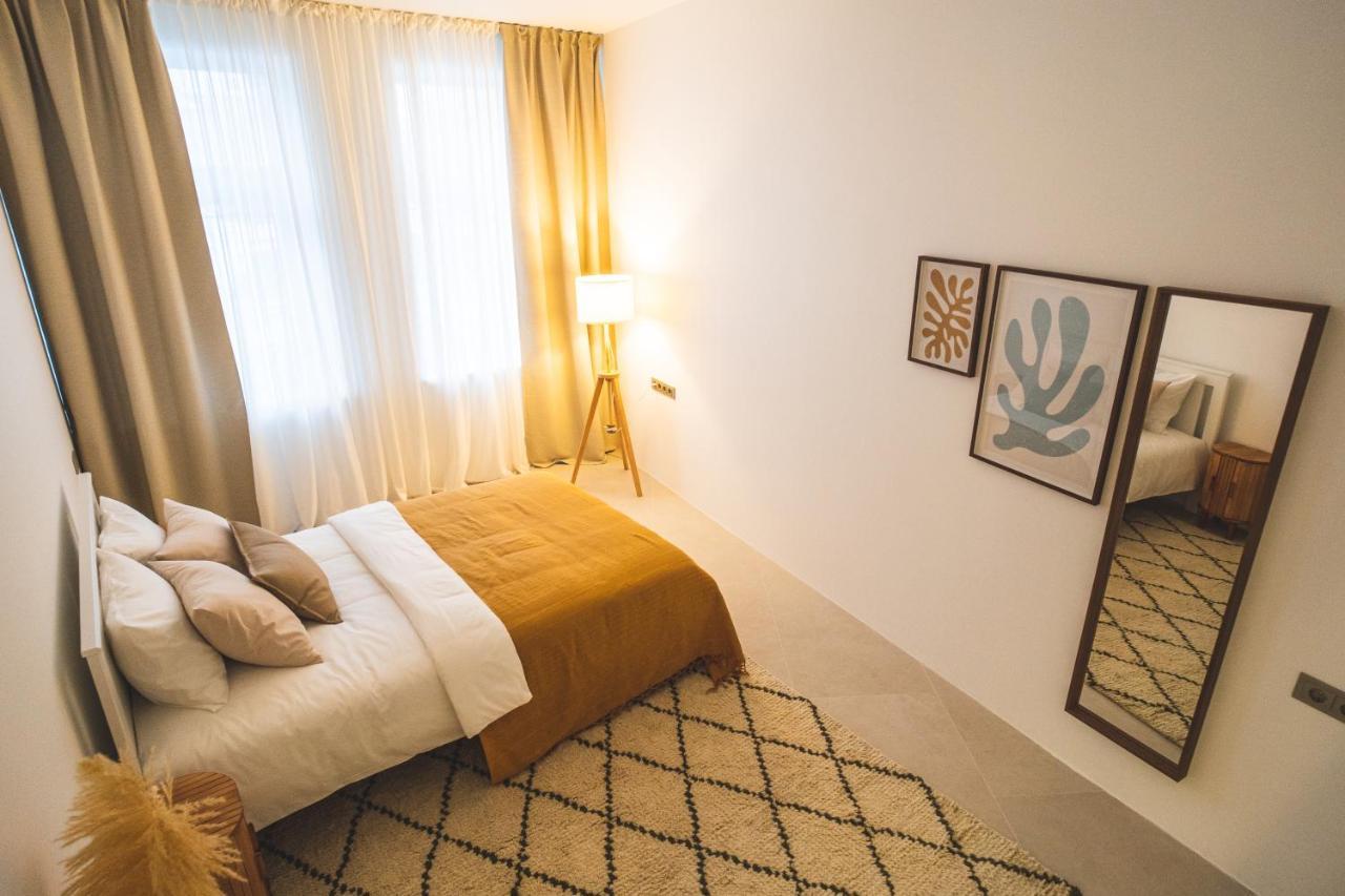 קובנה Old Town Apartment מראה חיצוני תמונה