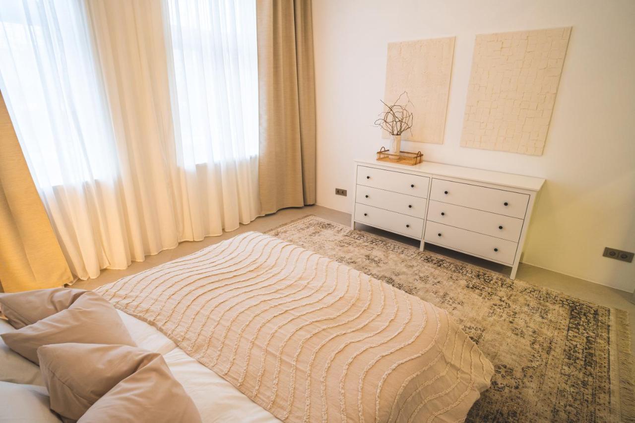 קובנה Old Town Apartment מראה חיצוני תמונה