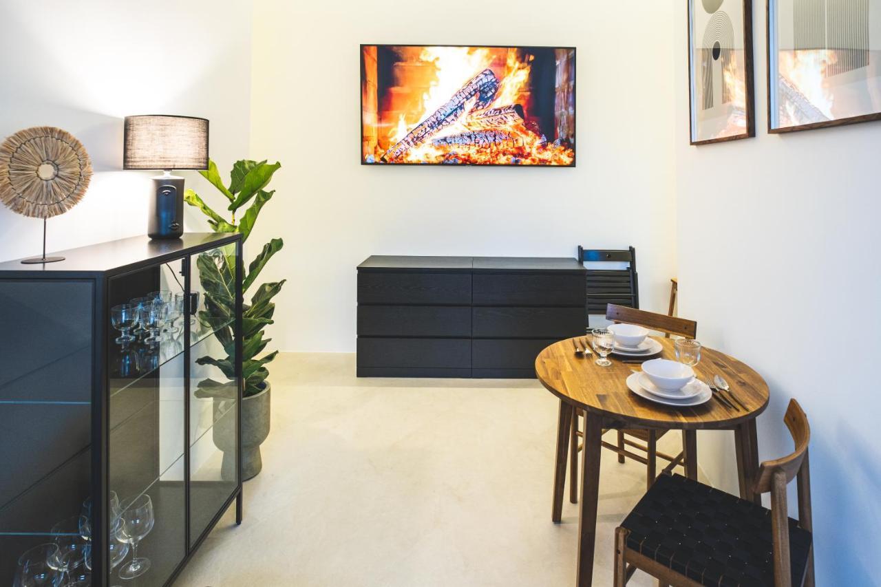קובנה Old Town Apartment מראה חיצוני תמונה