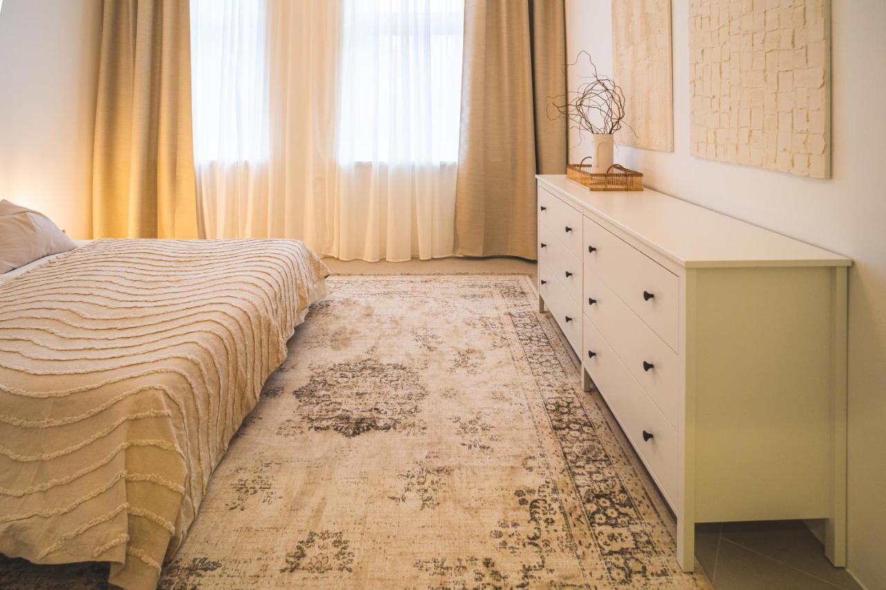 קובנה Old Town Apartment מראה חיצוני תמונה